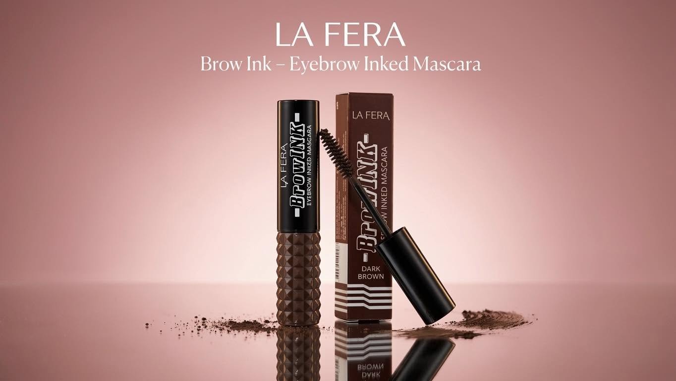 LA FERA Brow Ink